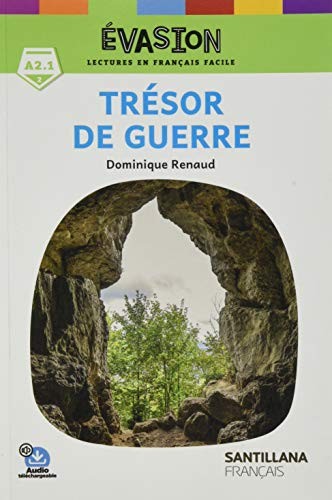 EVASION NE  TRESOR DE GUERRE