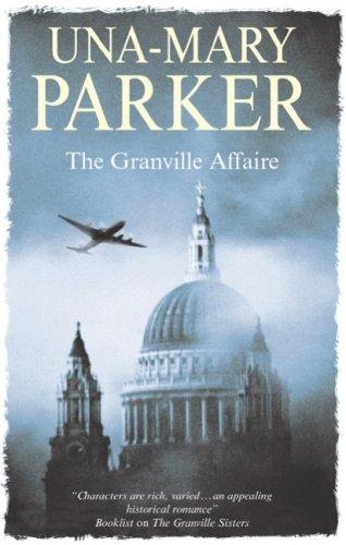 The Granville Affaire (Granville Sisters)