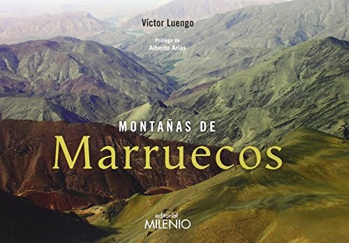 Montañas de Marruecos