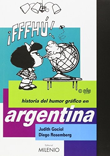 Historia del humor gráfico en Argentina