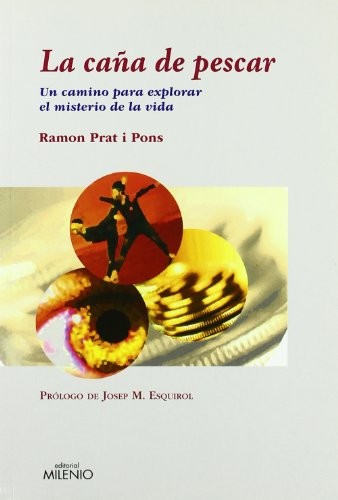 La caña de pescar