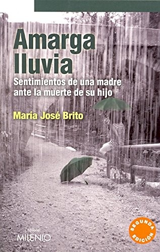 Amarga lluvia