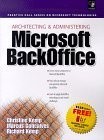Architecting And Administrating A Microsoft Back Office