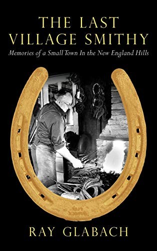 The last village smithy