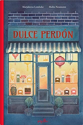Dulce perdón