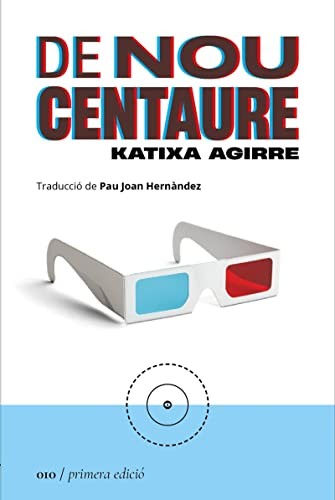 DE NUEVO CENTAURO