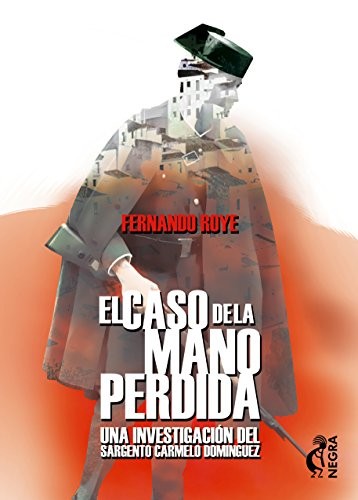 El caso de la mano perdida