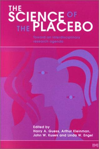 The science of the placebo