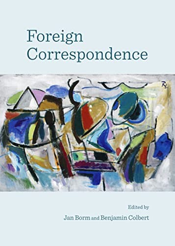Foreign correspondence