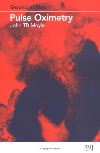 Pulse Oximetry (Principles and Practice)