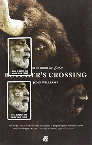 Butcher's Crossing