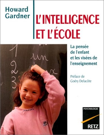 L'intelligence et l'école