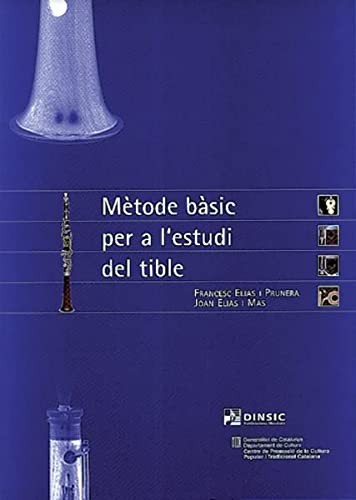 Mètode bàsic per a l'estudi del tible