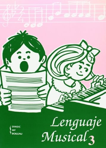 Lenguaje musical 3