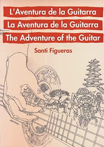 La aventura de la guitarra