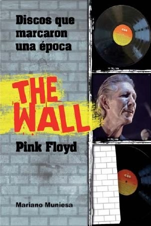 The wall, de Pink Floyd