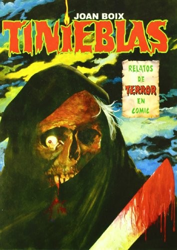 Tinieblas