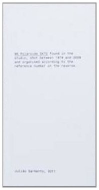 95 Polaroids SX 70