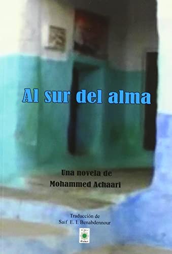 Al sur del alma