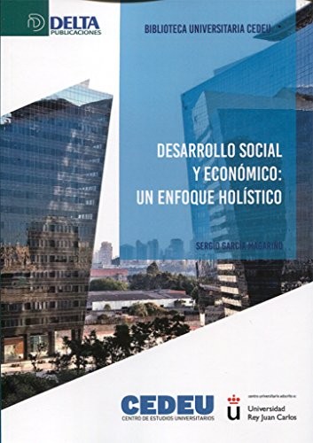 DESARROLLO SOCIAL Y ECONÓMICO