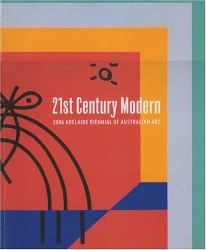 21st Century Modern