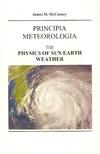 Principia Meteorologia