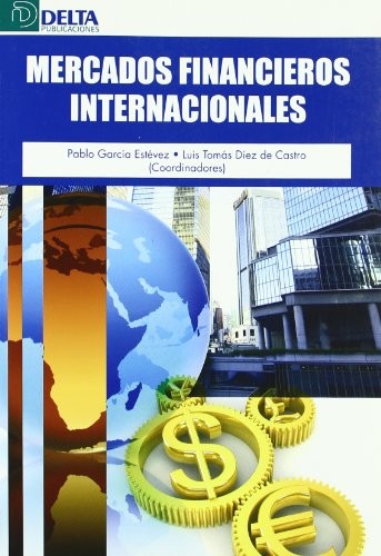 Mercados financieros internacionales