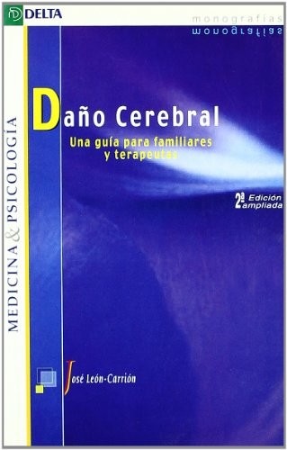 Daño cerebral
