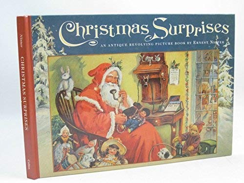 Christmas surprises