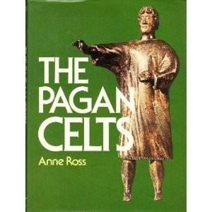 The pagan Celts