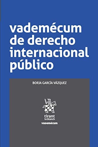 Vademécum de derecho internacional público