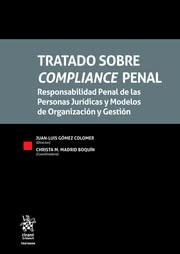 Tratado Sobre Compliance Penal
