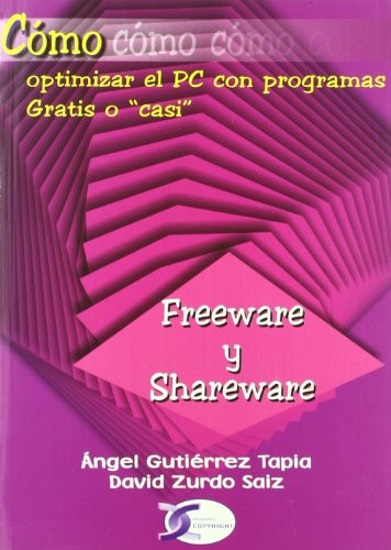 FREEWARE Y SHAREWARE
