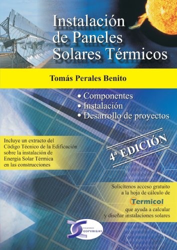 INSTALACION DE PANELES SOLARES TERMICOS
