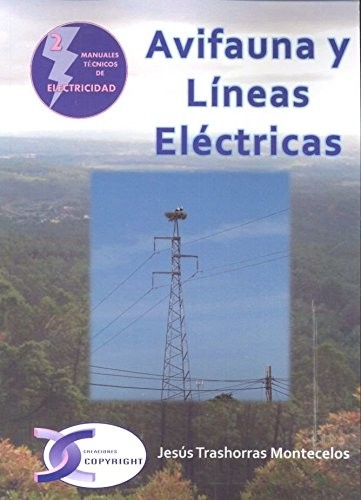 Avifauna y Líneas Eléctricas