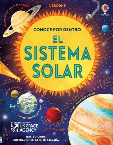 See Inside the Solar System