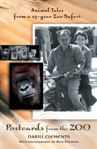 Postcards from the Zoo