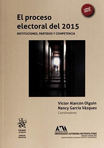El Proceso Electoral del 2015