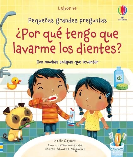 Why Should I Brush My Teeth?