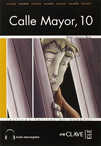 Calle Mayor, 10 + audio en MP3