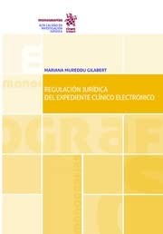 Regulación Jurídica del Expediente Clínico Electrónico