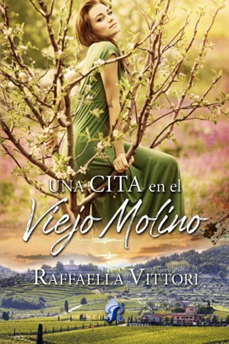 Cita en el viejo molino