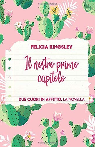 Nostro Primo Capitolo