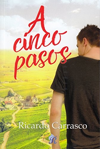 A cinco pasos
