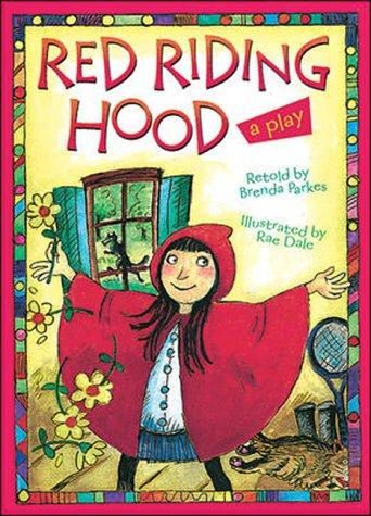 Red Riding Hood (Literacy Links New Big Books)