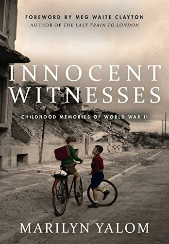 Innocent Witnesses