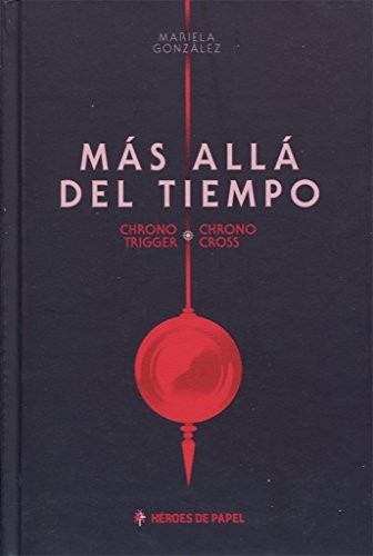 Más Allá del Tiempo