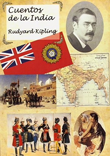 Cuentos de la India
