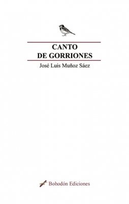 Canto de gorriones