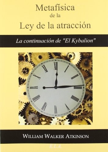 Metafísica de la Ley de la atracción